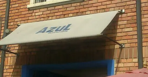 AZUL BAR RESTAURANTE AZUL BAR RESTAURANTE